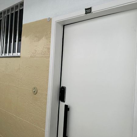 Rio Flat Praia 8 Rio de Janeiro Ngoại thất bức ảnh