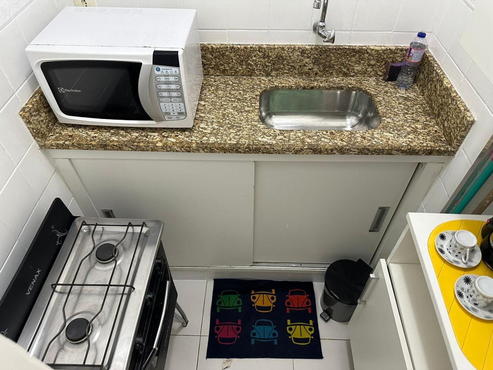 Rio Flat Praia 8 Rio de Janeiro Ngoại thất bức ảnh