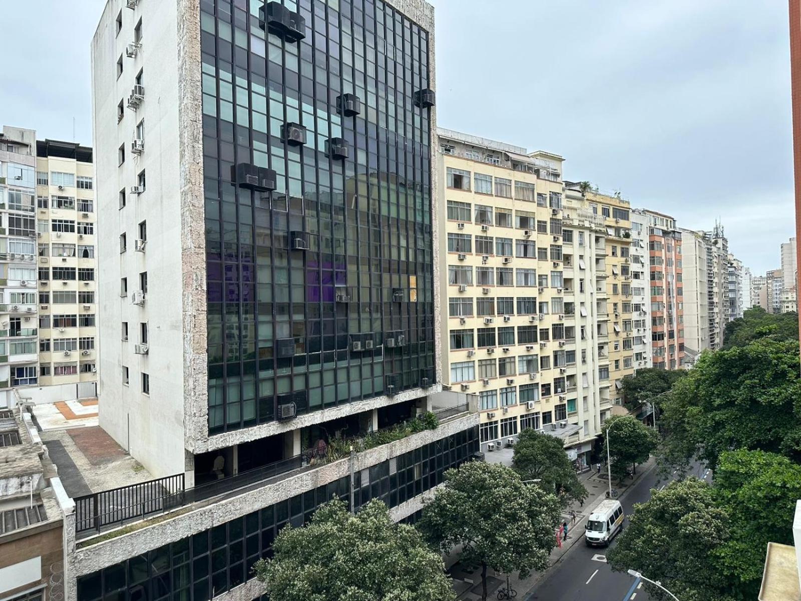Rio Flat Praia 8 Rio de Janeiro Ngoại thất bức ảnh