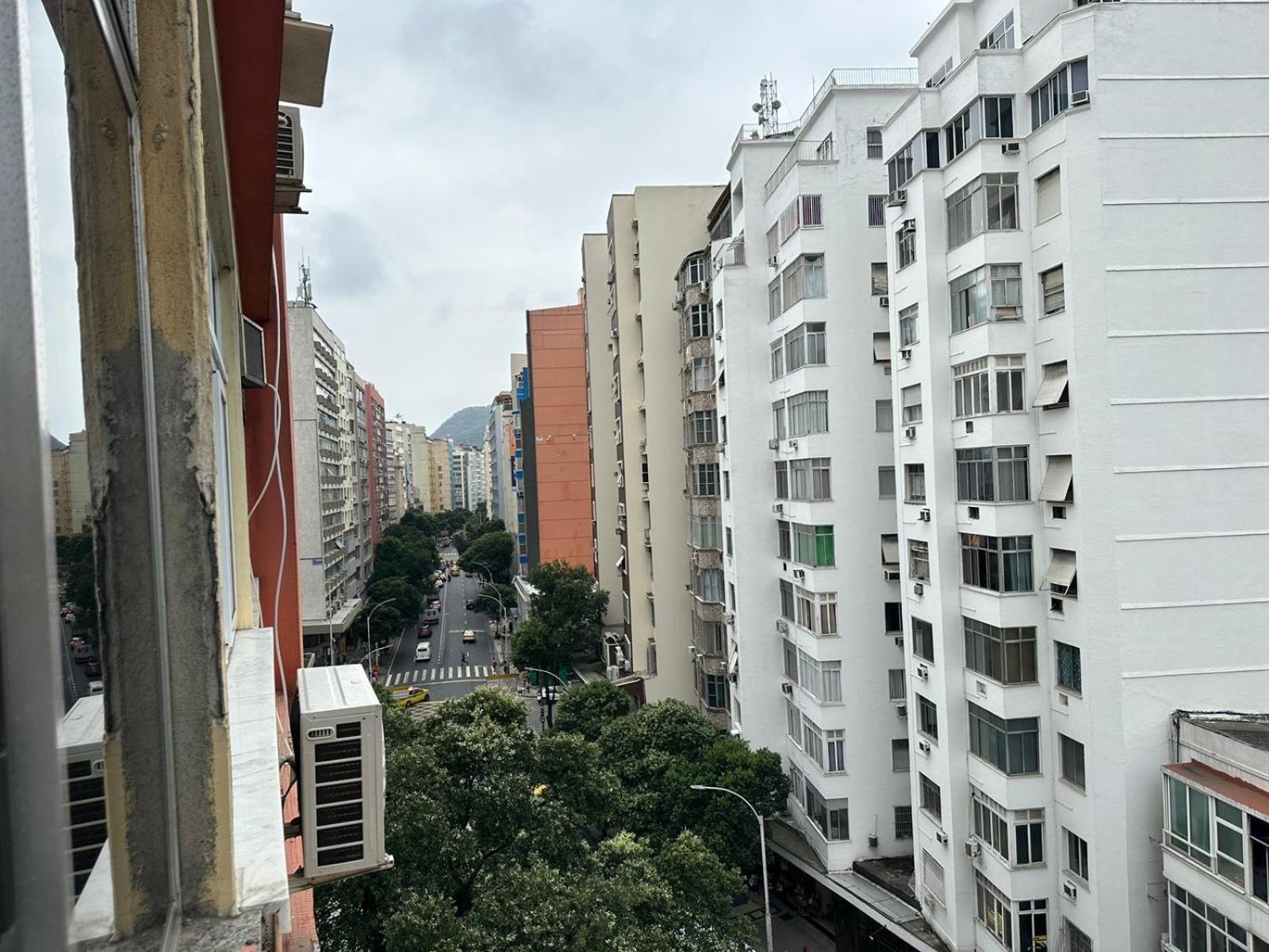 Rio Flat Praia 8 Rio de Janeiro Ngoại thất bức ảnh